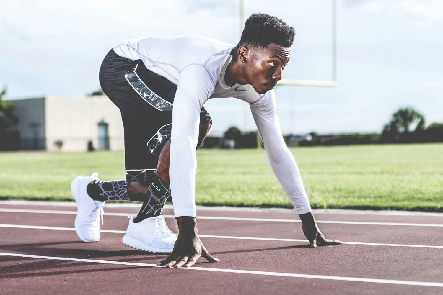 C - Sport & Trening