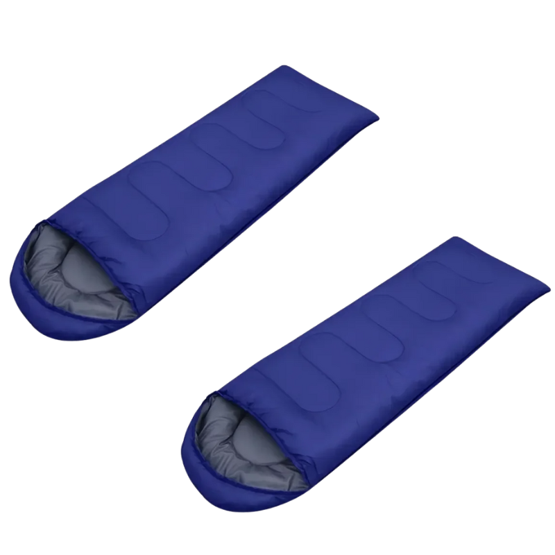 TempShield Pro (BLÅ 2X)