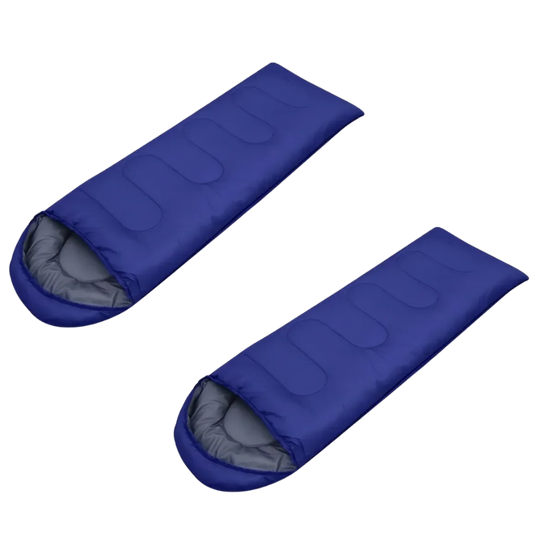 TempShield Pro (BLÅ 2X)