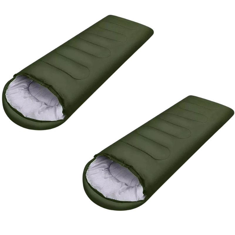 TempShield Pro (Grønn 2X)