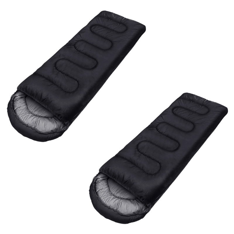 TempShield Pro (Svart 2X)