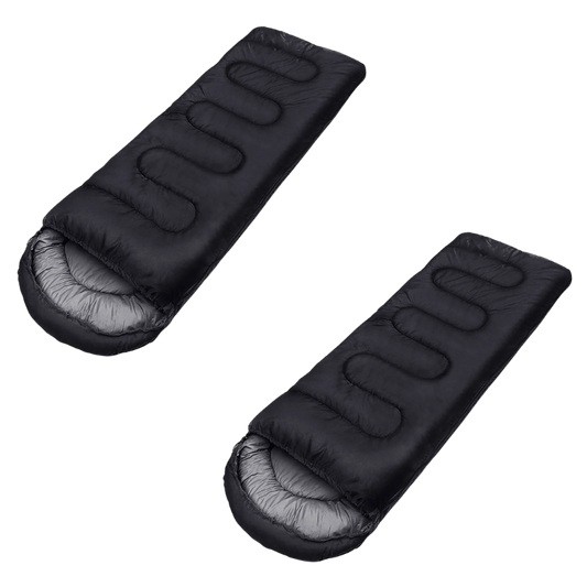 TempShield Pro (Svart 2X)
