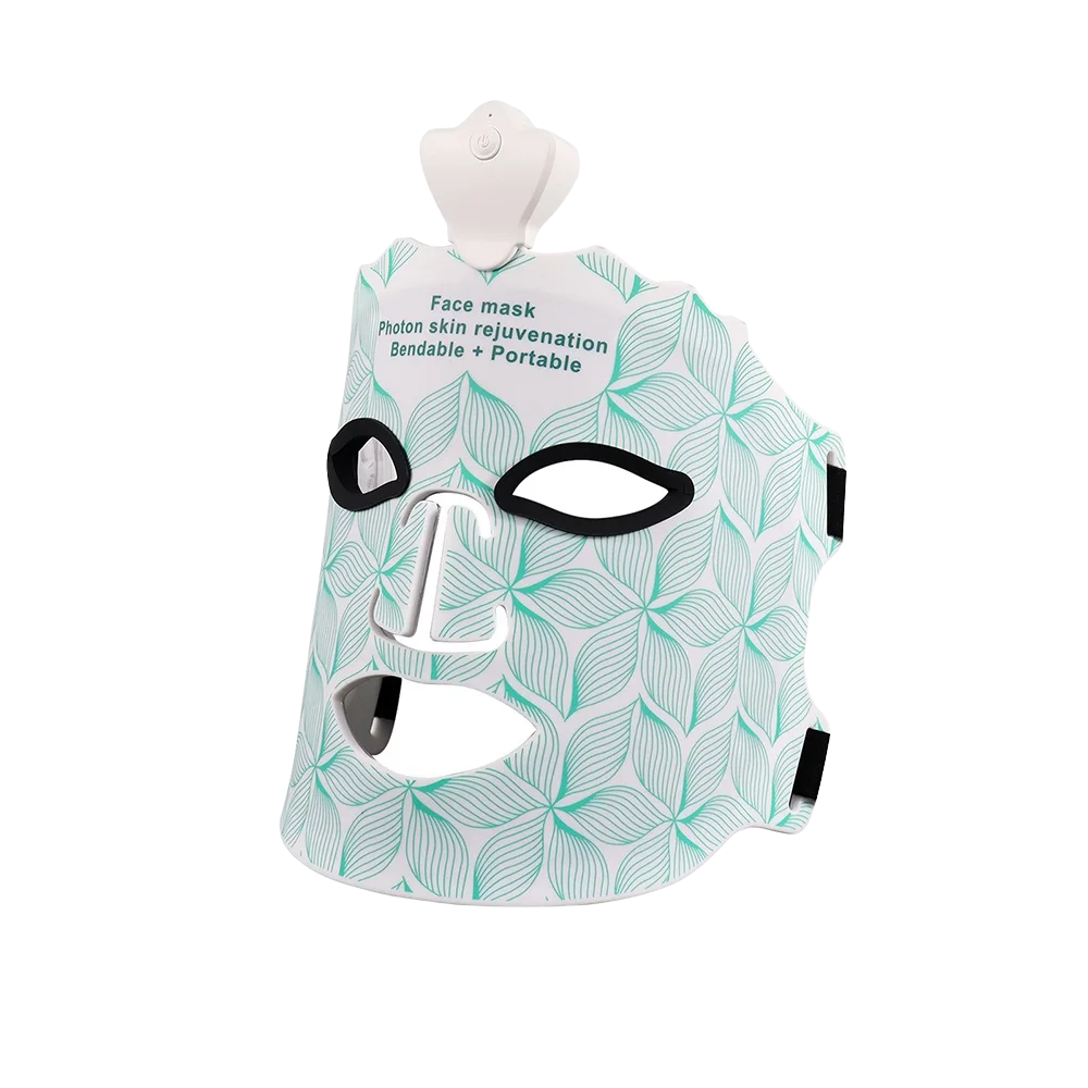 VitalGlow Leaf Harmony