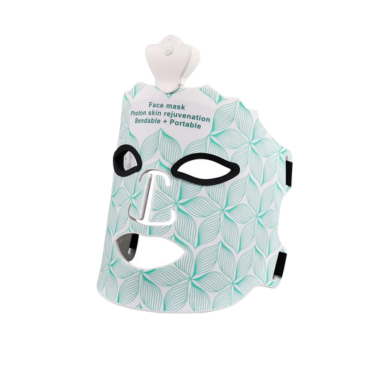 VitalGlow Leaf Harmony