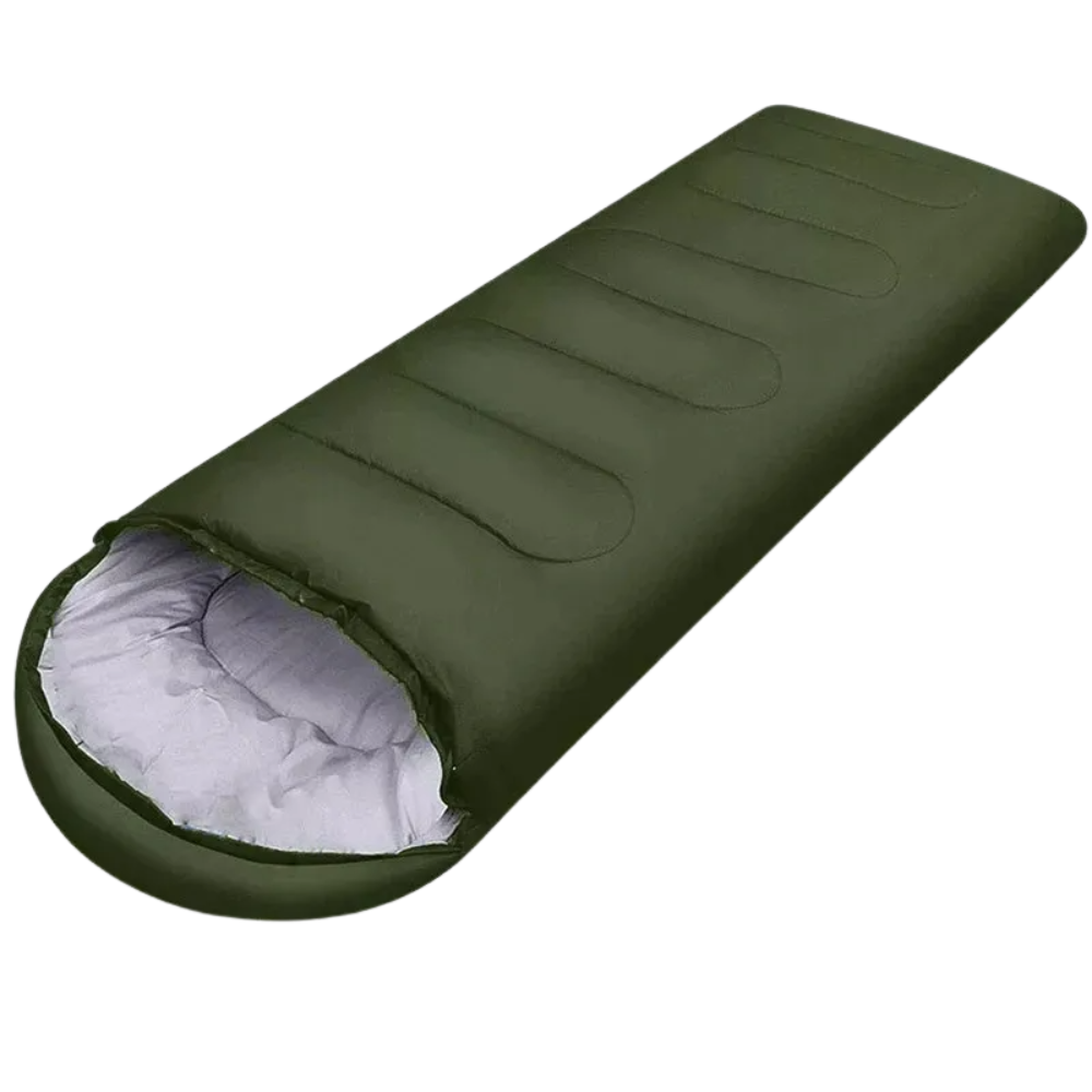 TempShield Pro, Grønn