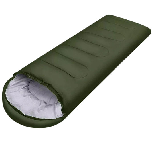 TempShield Pro, Grønn