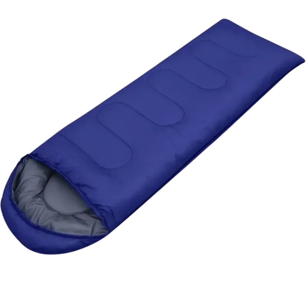 TempShield Pro (BLÅ)