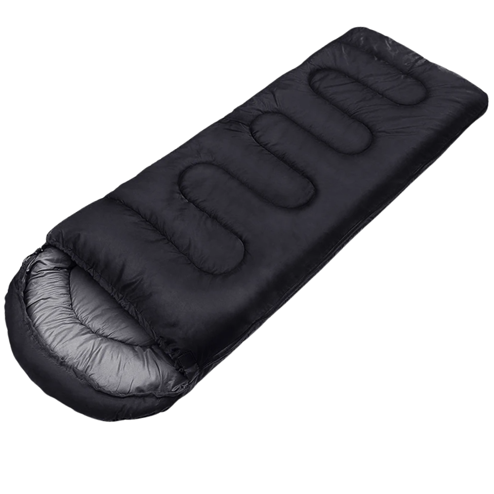 TempShield Pro (Svart)